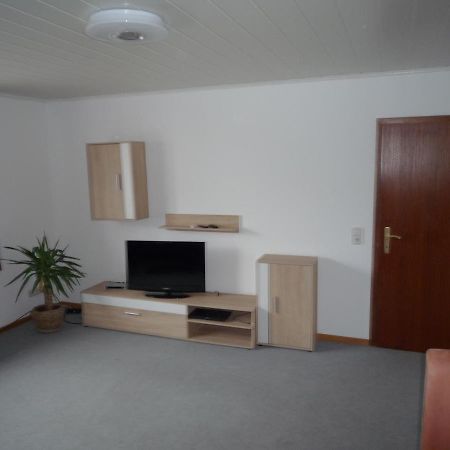 Ferienwohnung Schone Auszeit Hohegeiß Exteriör bild