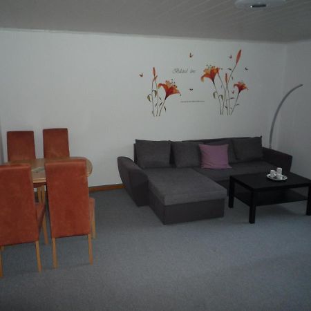 Ferienwohnung Schone Auszeit Hohegeiß Exteriör bild