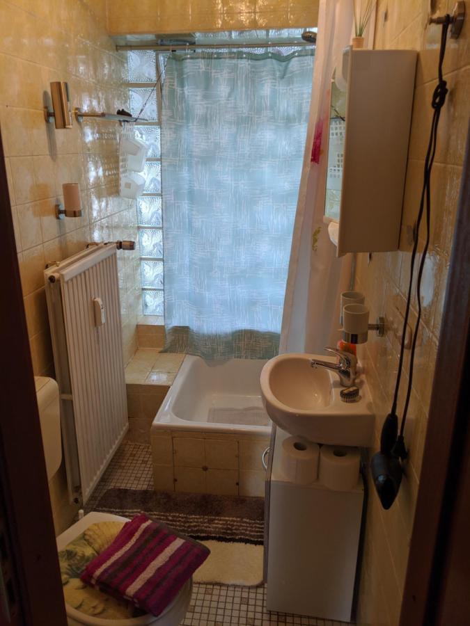 Ferienwohnung Schone Auszeit Hohegeiß Exteriör bild