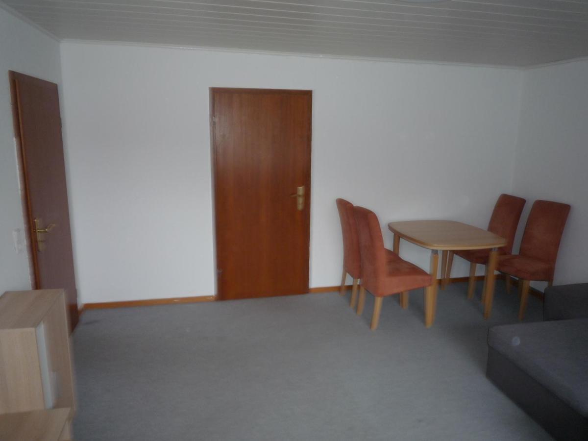 Ferienwohnung Schone Auszeit Hohegeiß Exteriör bild
