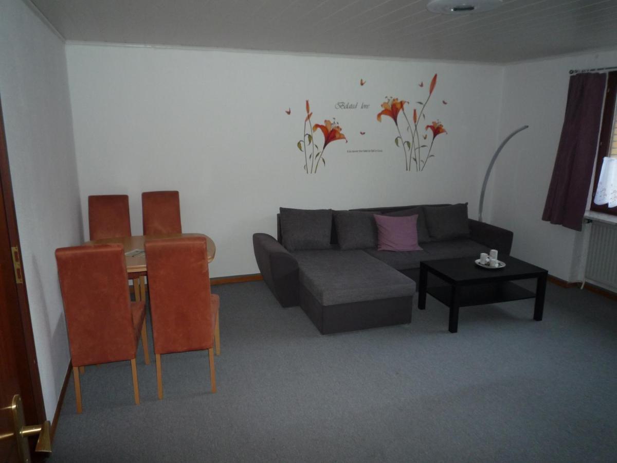 Ferienwohnung Schone Auszeit Hohegeiß Exteriör bild