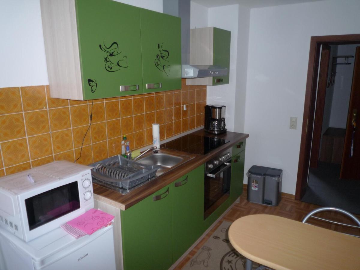 Ferienwohnung Schone Auszeit Hohegeiß Exteriör bild